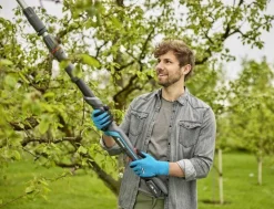 Gardena telescopische takkenschaar|ohgreen Best