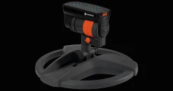 Gardena zwenksproeier AquaZoom compact|ohgreen Online