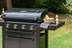 Gasbarbecue 4 Series Onyx S|ohgreen Discount