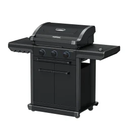 Gasbarbecue 3 Series Onyx S|ohgreen Discount