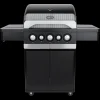 Gasbarbecue Leonardo 3B|ohgreen Discount