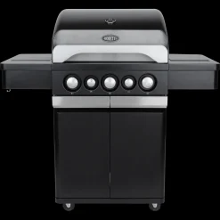 Gasbarbecue Leonardo 3B|ohgreen Discount