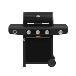 Gasbarbecue Siesta 310 Graphite|ohgreen Online