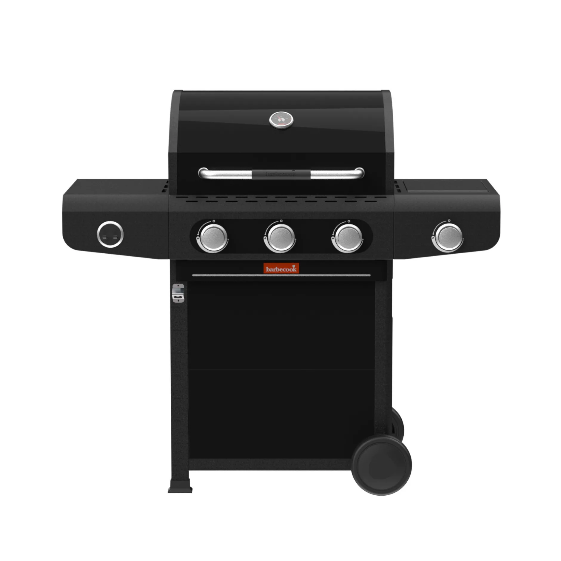 Gasbarbecue Siesta 310 Graphite|ohgreen Online