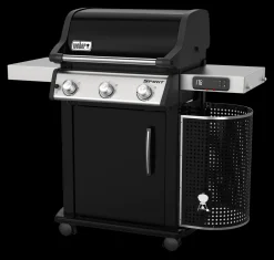 Gasbarbecue spirit epx-315 premium gbs|ohgreen Discount