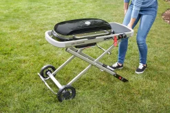 Gasbarbecue traveler|ohgreen Clearance