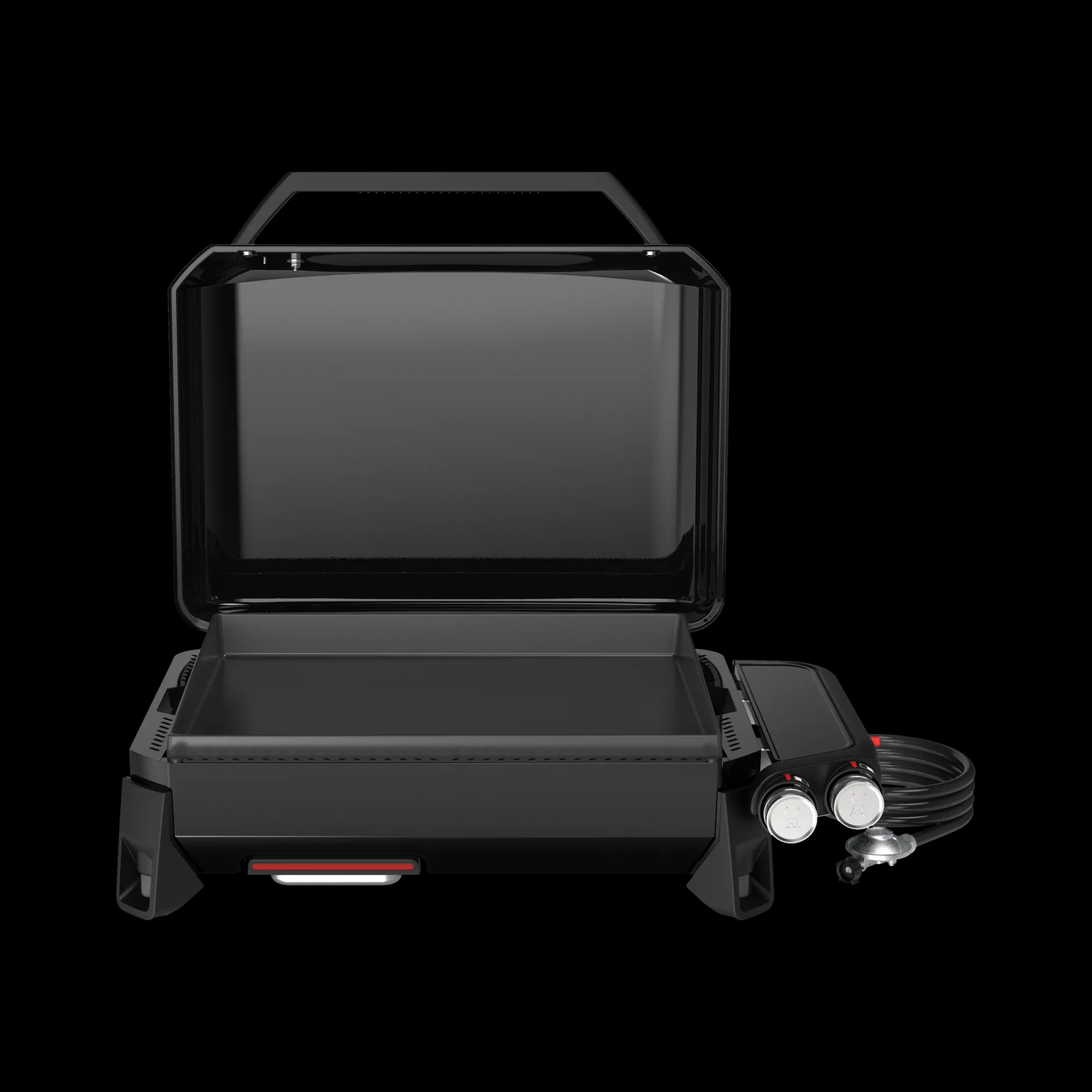 Gasplancha 56cm|ohgreen Best