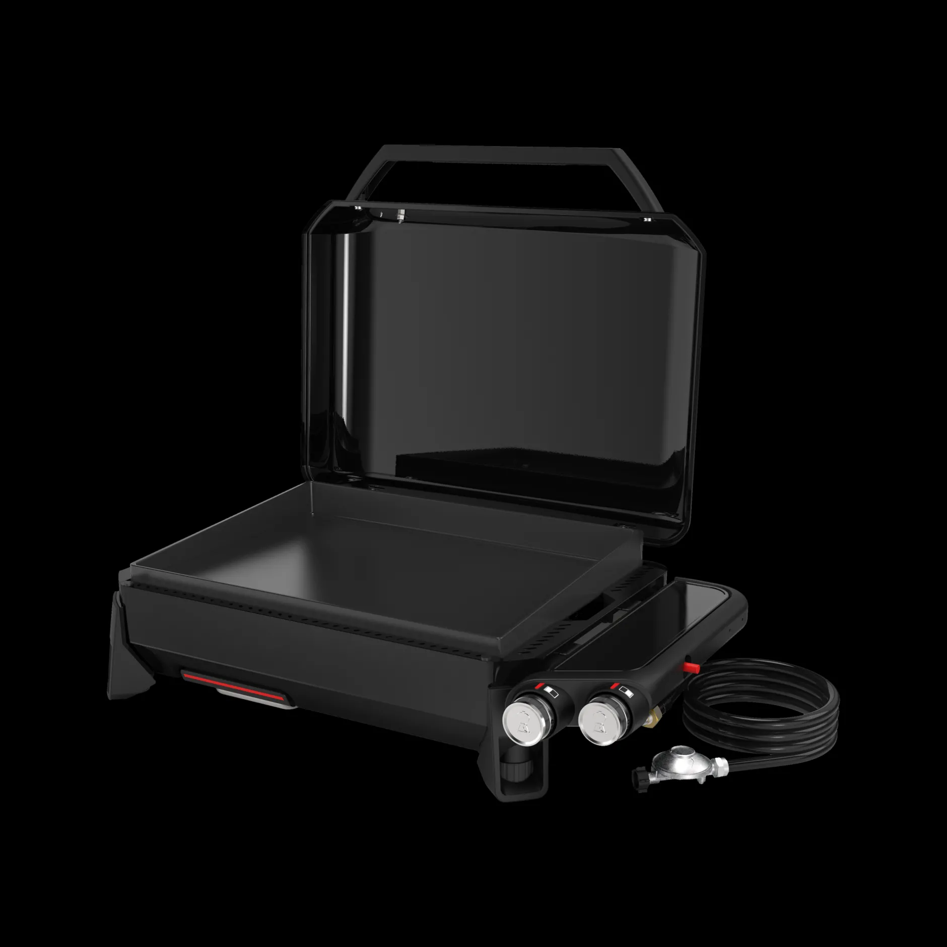 Gasplancha 56cm|ohgreen Best