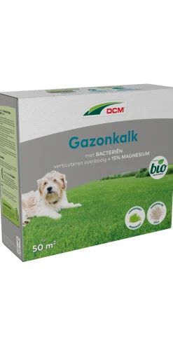 Gazonkalk|ohgreen Best