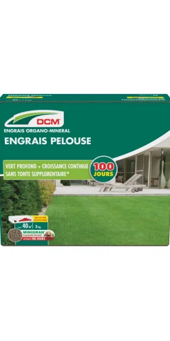 Gazonmeststof|ohgreen Online