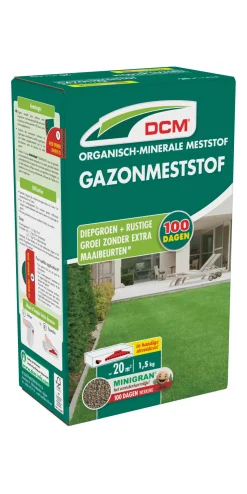Gazonmeststof|ohgreen Sale