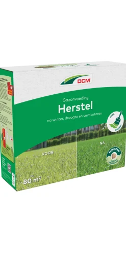 Gazonvoeding Herstel|ohgreen Discount