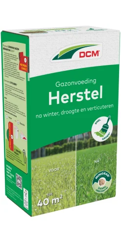 Gazonvoeding Herstel|ohgreen Clearance