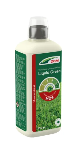 Gazonvoeding Liquid Green 1L|ohgreen