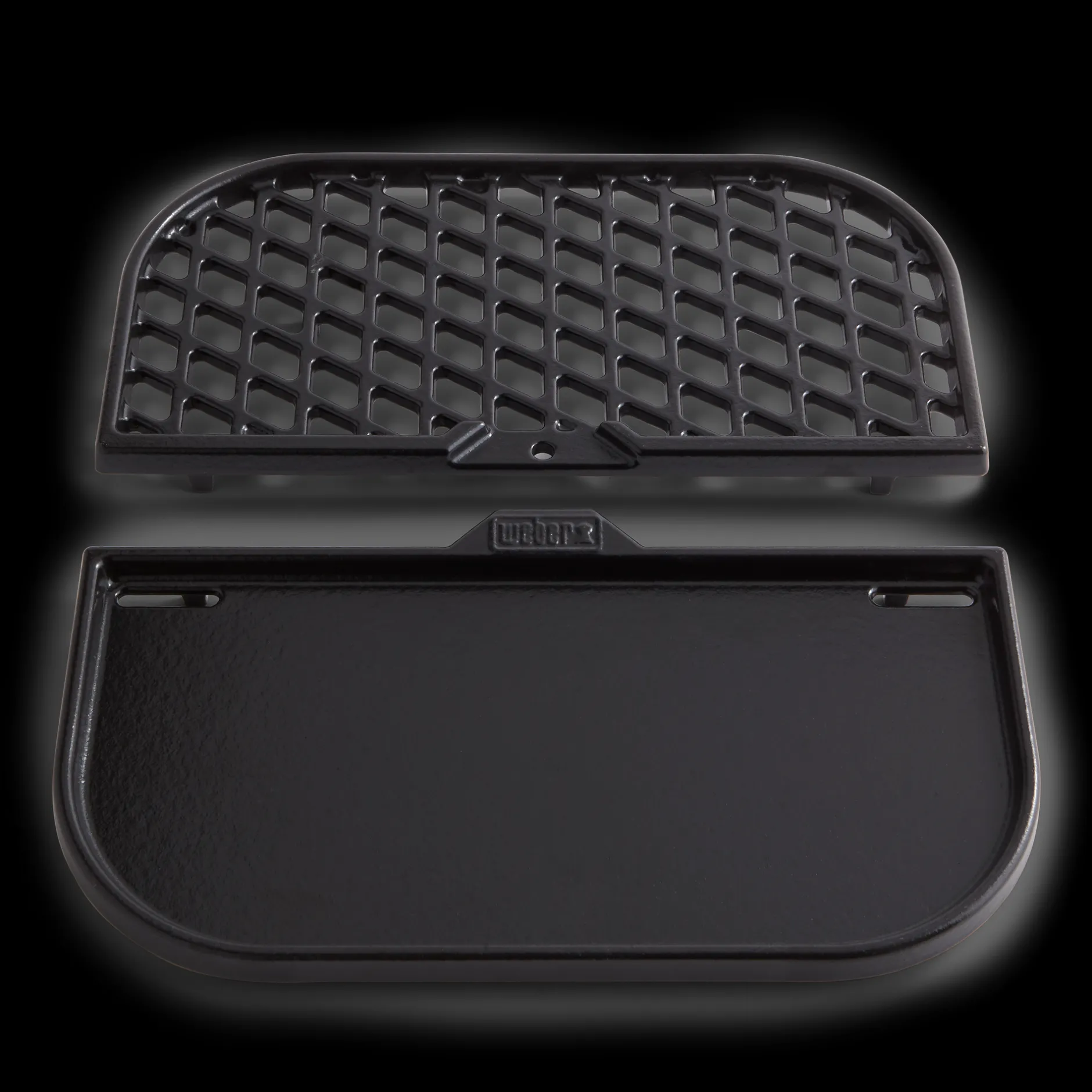 GBS multifunctionele grill & plancha|ohgreen Hot
