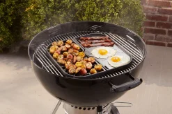 GBS multifunctionele grill & plancha|ohgreen Hot