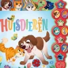 Geluidenboek huisdieren|ohgreen Clearance