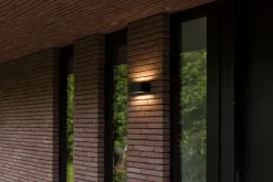 Gemini wandlamp small|ohgreen