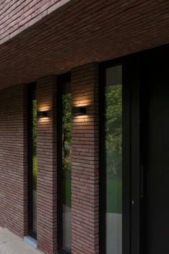 Gemini wandlamp small|ohgreen