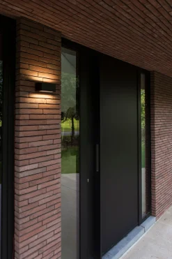 Gemini wandlamp small|ohgreen