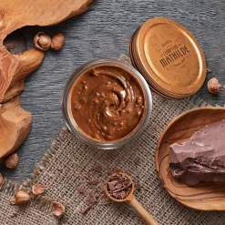 Geschenkdoos smeerbare pasta|ohgreen Outlet