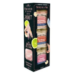 Geschenkdoos zeevruchtensmaken|ohgreen Outlet