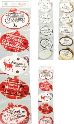 Geschenkkaartjes set van 50 stuks|ohgreen Online