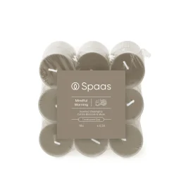 Geur clearlights mindful morning|ohgreen Clearance