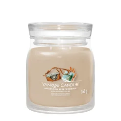 Geurkaars afternoon scrapb sign m jar|ohgreen Hot