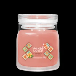 Geurkaars capri beach glow medium|ohgreen Outlet