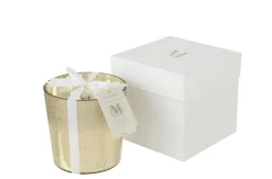 Geurkaars deluxe gl gd m-80u (15.5x15.5x15.5cm)|ohgreen Discount