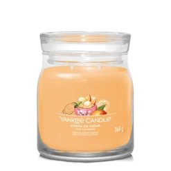 Geurkaars mango ice cream m jar|ohgreen