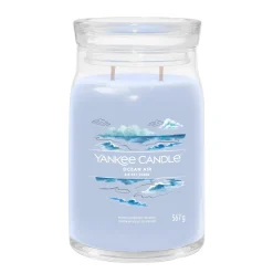 Geurkaars ocean air l jar|ohgreen Discount