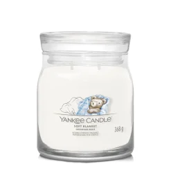 Geurkaars soft blanket m jar|ohgreen Discount
