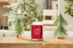 Geurkaars sparkling cinna l jar|ohgreen Sale