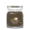 Geurkaars vanilla bean espresso m jar|ohgreen Discount