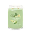 Geurkaars vanilla lime l jar|ohgreen Best