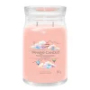 Geurkaars watercolour skies l jar|ohgreen Outlet