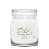Geurkaars white gardenia m jar|ohgreen Best
