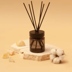 Geurstokjes 80ml mindful morning|ohgreen New