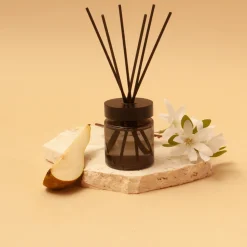 Geurstokjes 80ml romantic reflections|ohgreen Hot