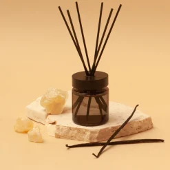 Geurstokjes 80ml shimmering smile|ohgreen Sale