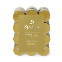 Geurtheelichten shimmering smile|ohgreen Clearance