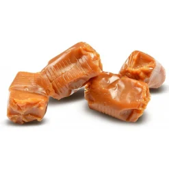 Gezouten boter karamel met fleur de sel|ohgreen Clearance