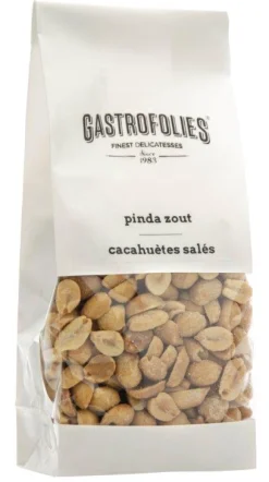 Gezouten pinda's|ohgreen Discount