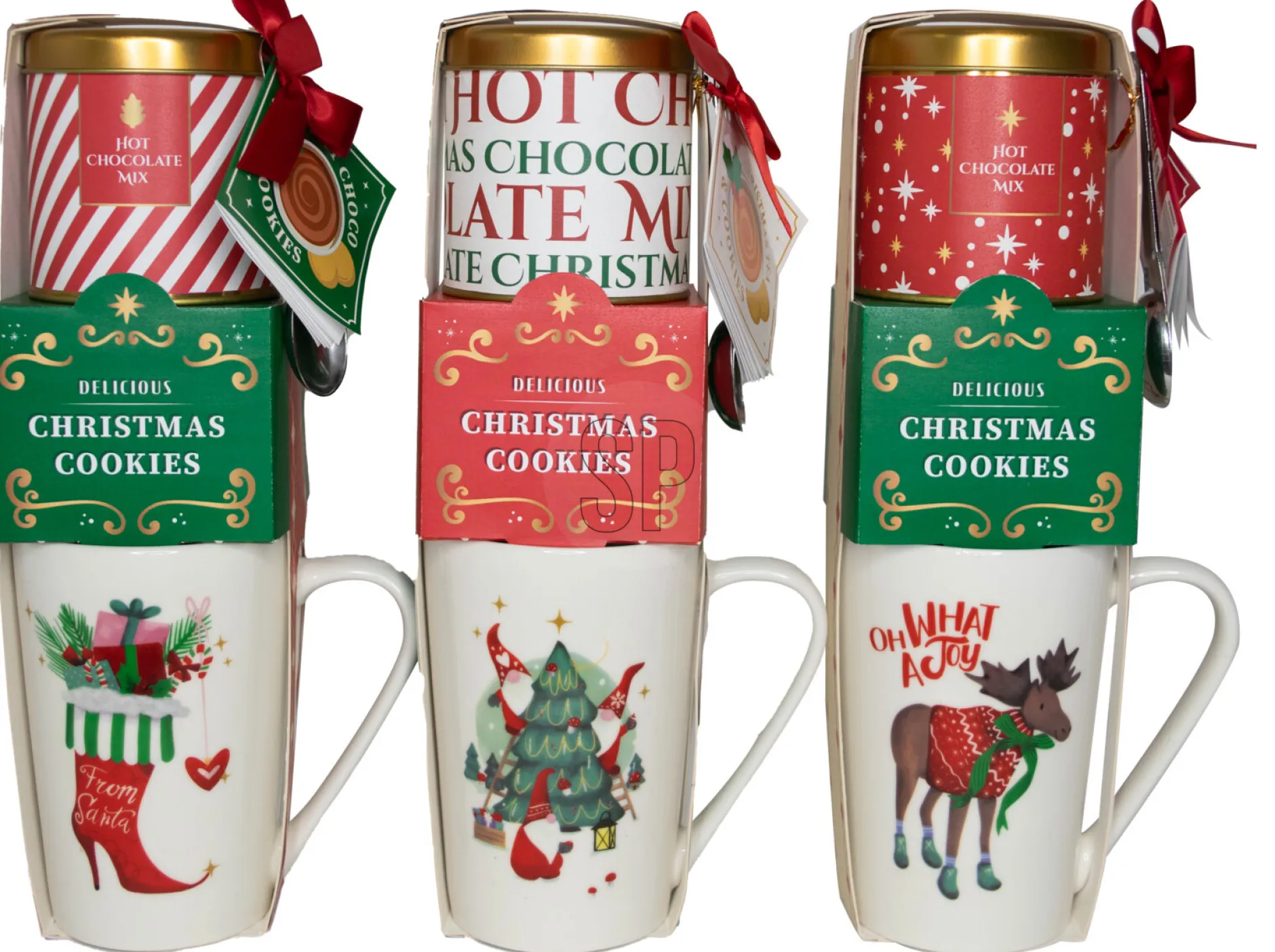 Giftset|ohgreen Best