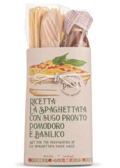 Giftset la spaghettata con salsa|ohgreen Outlet