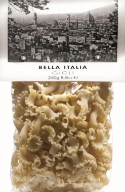 Gigli fiorentini|ohgreen