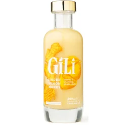 Gili gember elixir 200ml|ohgreen Online