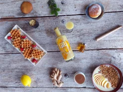 Gili gember elixir 700ml|ohgreen Clearance